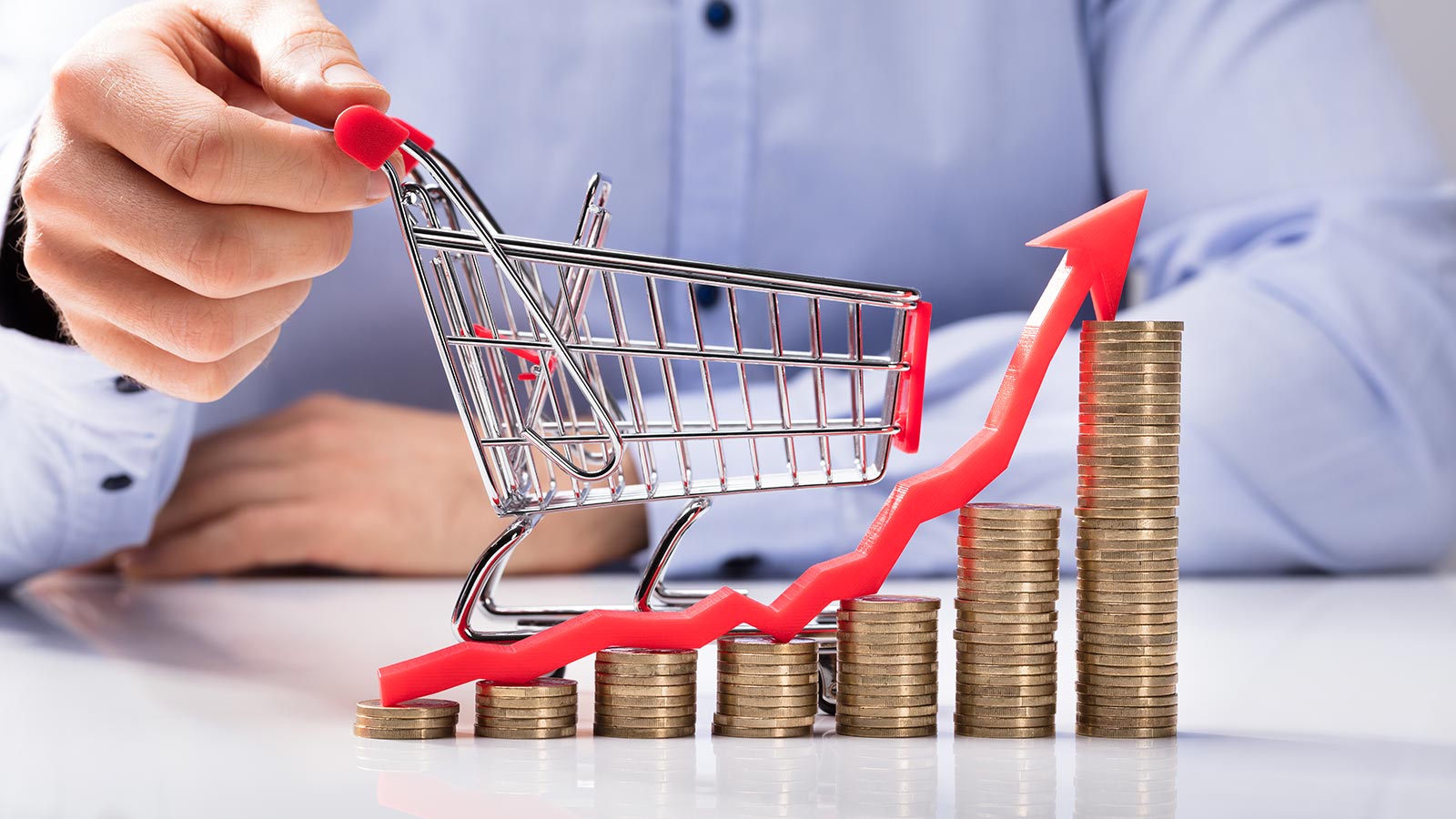 IVA alimentos Europa